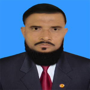 মোঃ আবু সাঈদ